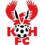 Kidderminster Harriers
