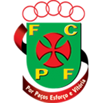 FC Paços de Ferreira