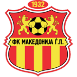 Makedonija GP