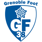 Grenoble Foot 38