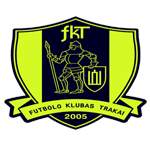 FK Riteriai
