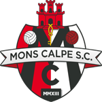 Mons Calpe SC