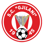 Gjilani