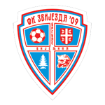 FK Zvijezda 09