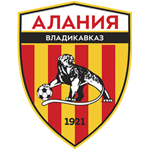 Alania Vladikavkaz