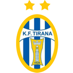 KF Tirana