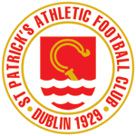 St. Patrick’s Athletic